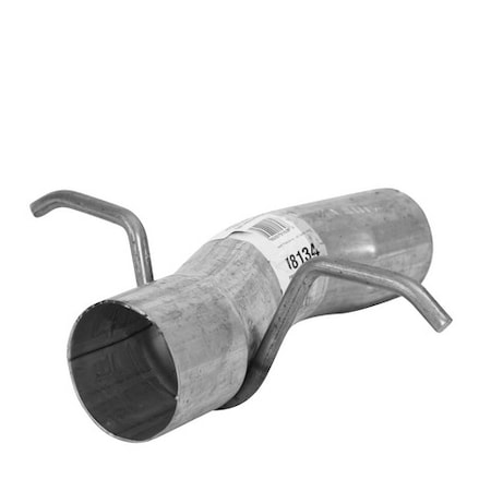 00-03 DURANGO 5.2L/5.9L PREBENT EXHAUST PIPE